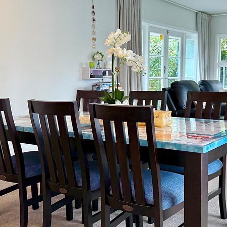 Cozy And Sunny Room Near City To Seapath 基督城 外观 照片
