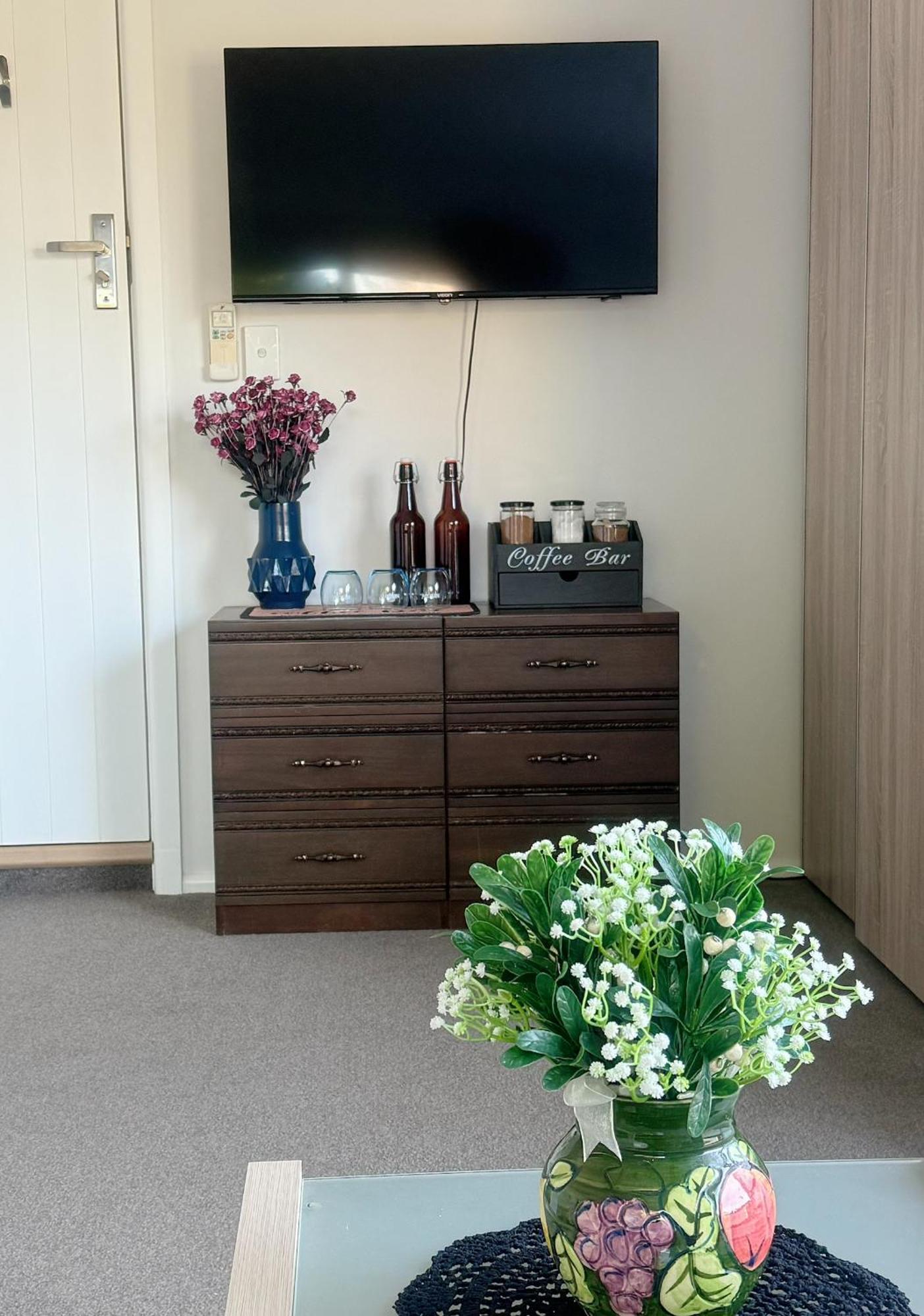 Cozy And Sunny Room Near City To Seapath 基督城 外观 照片