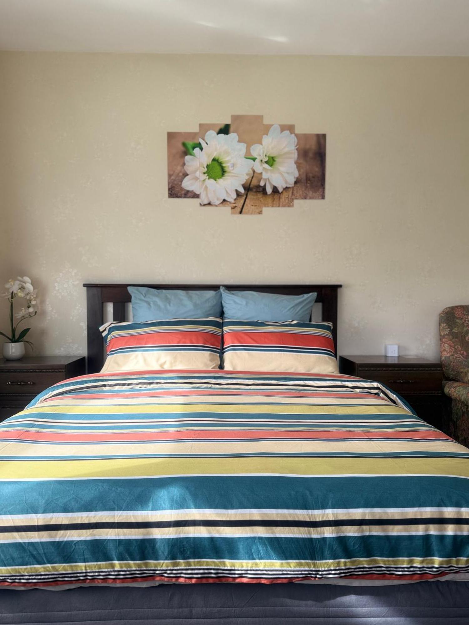 Cozy And Sunny Room Near City To Seapath 基督城 外观 照片