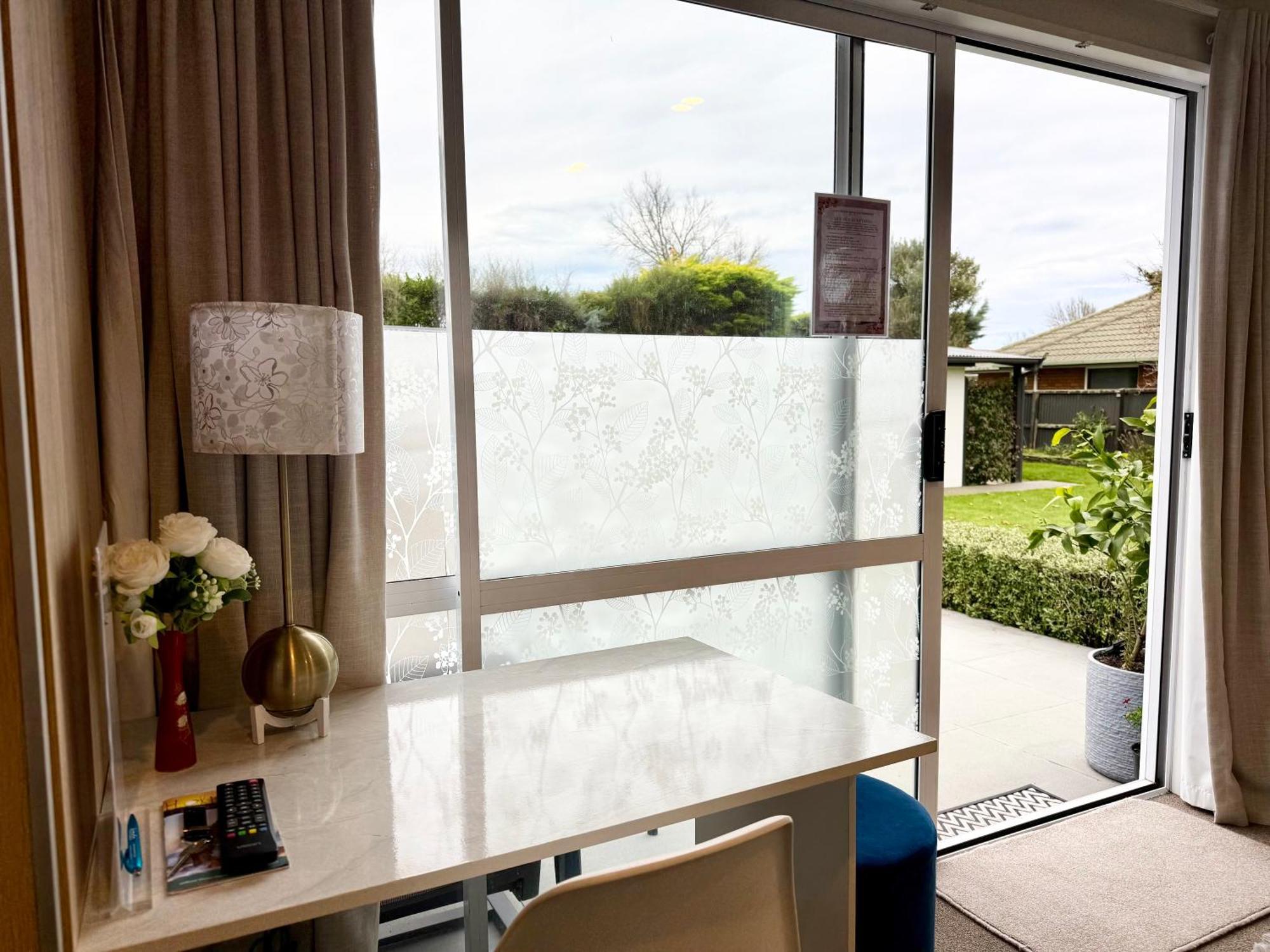 Cozy And Sunny Room Near City To Seapath 基督城 外观 照片